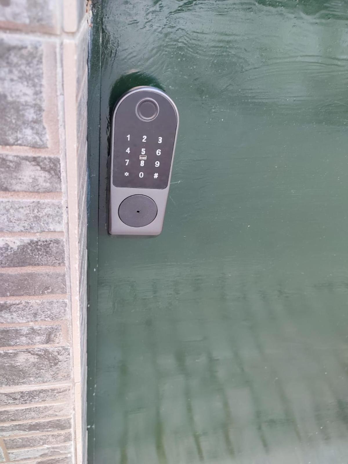 Casa Das Escadinhas Vale de Mendiz Exteriör bild