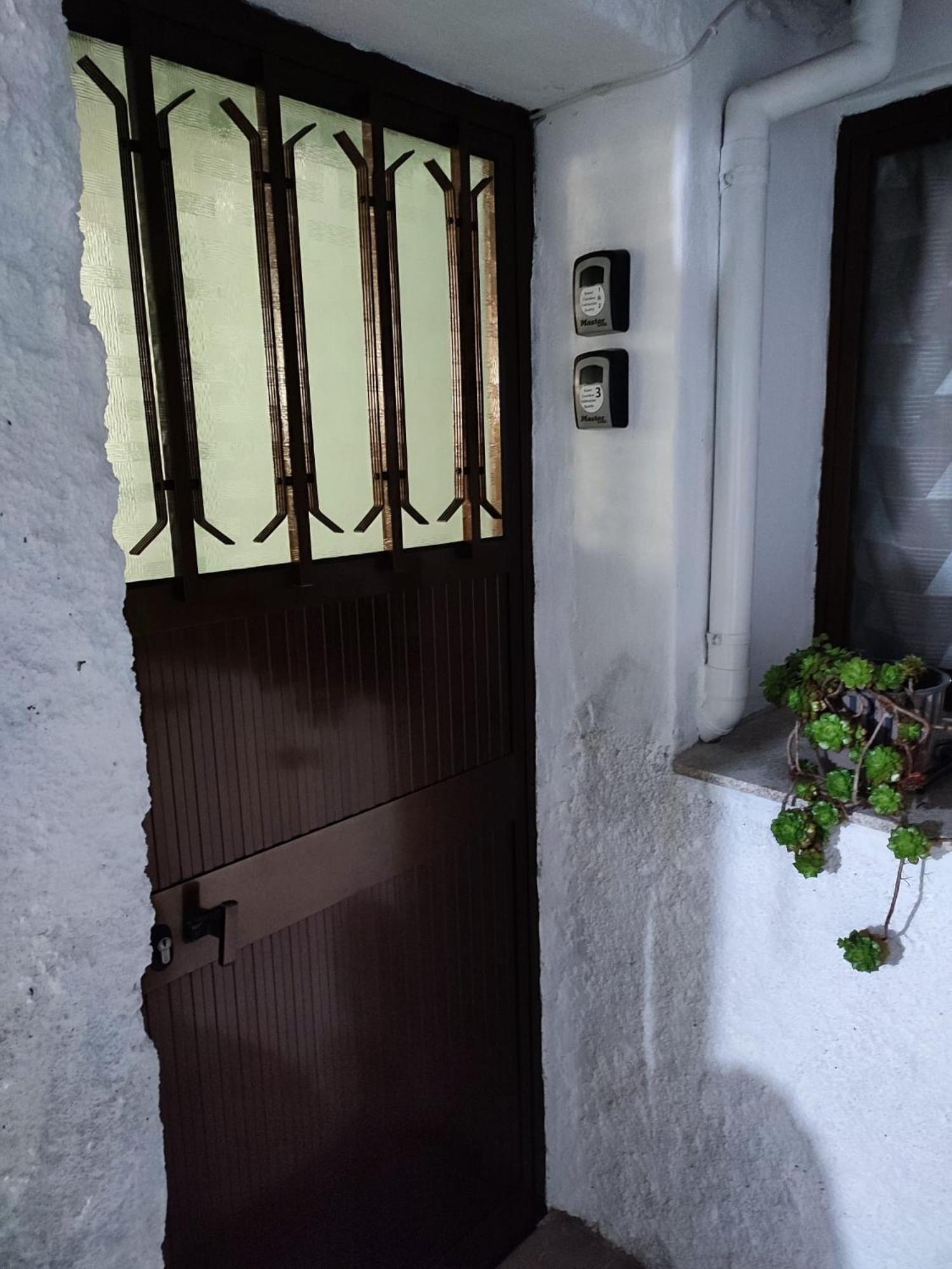 Casa Das Escadinhas Vale de Mendiz Exteriör bild